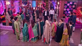 Parineeti - 9th November 2024